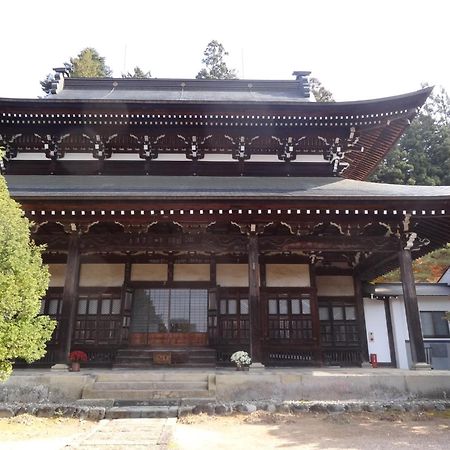 Soramachi - Vacation Stay 14338 Takayama  Eksteriør bilde