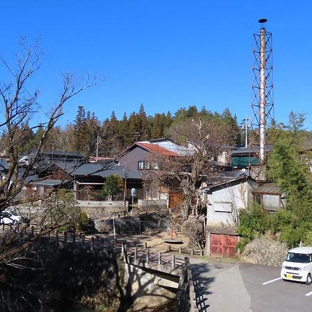 Soramachi - Vacation Stay 14338 Takayama  Eksteriør bilde