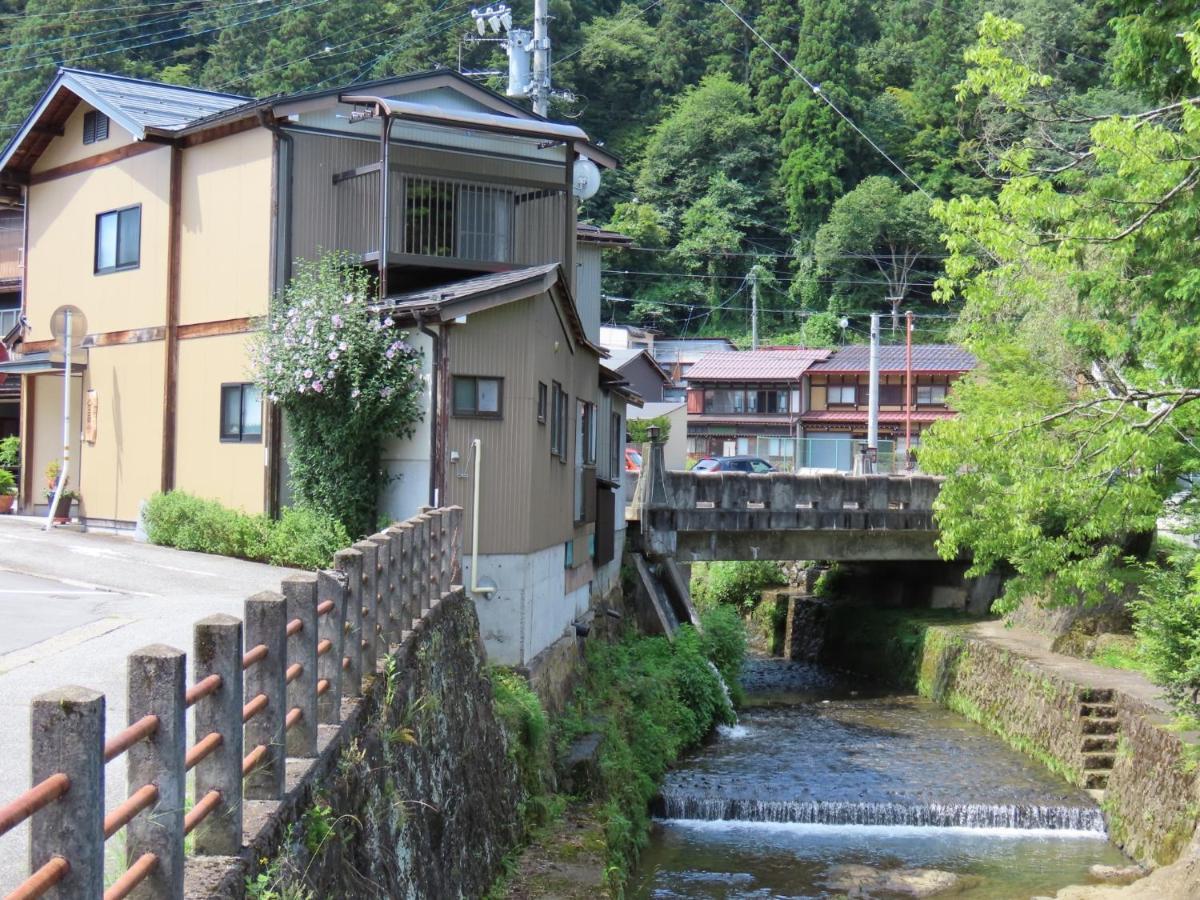 Soramachi - Vacation Stay 14338 Takayama  Eksteriør bilde