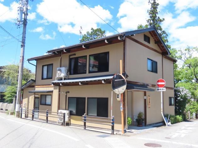 Soramachi - Vacation Stay 14338 Takayama  Eksteriør bilde