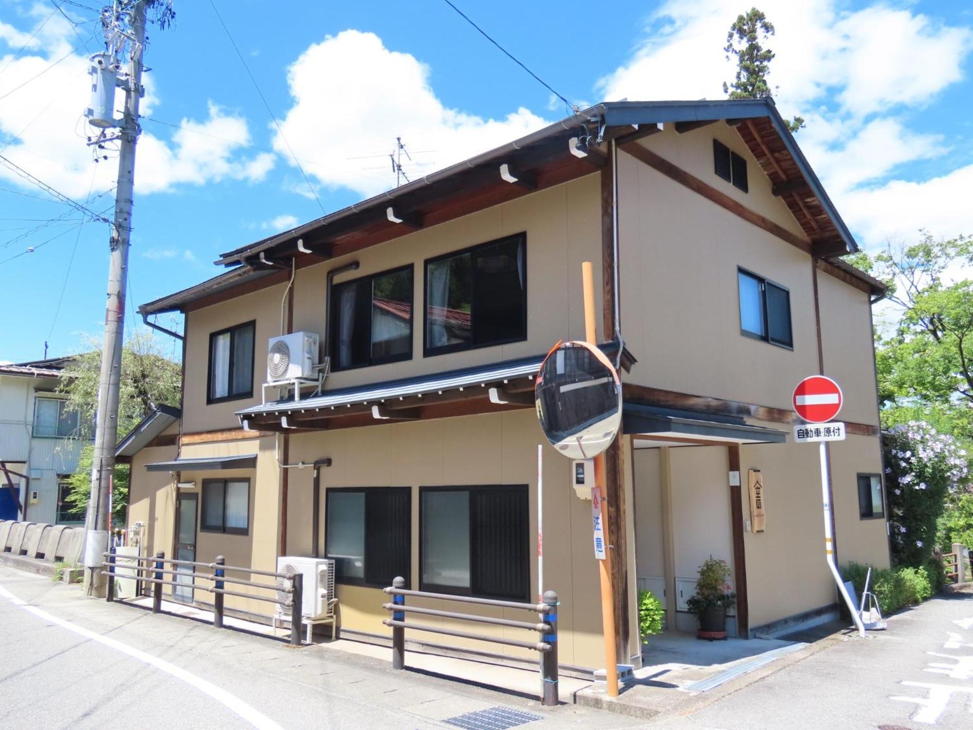 Soramachi - Vacation Stay 14338 Takayama  Eksteriør bilde