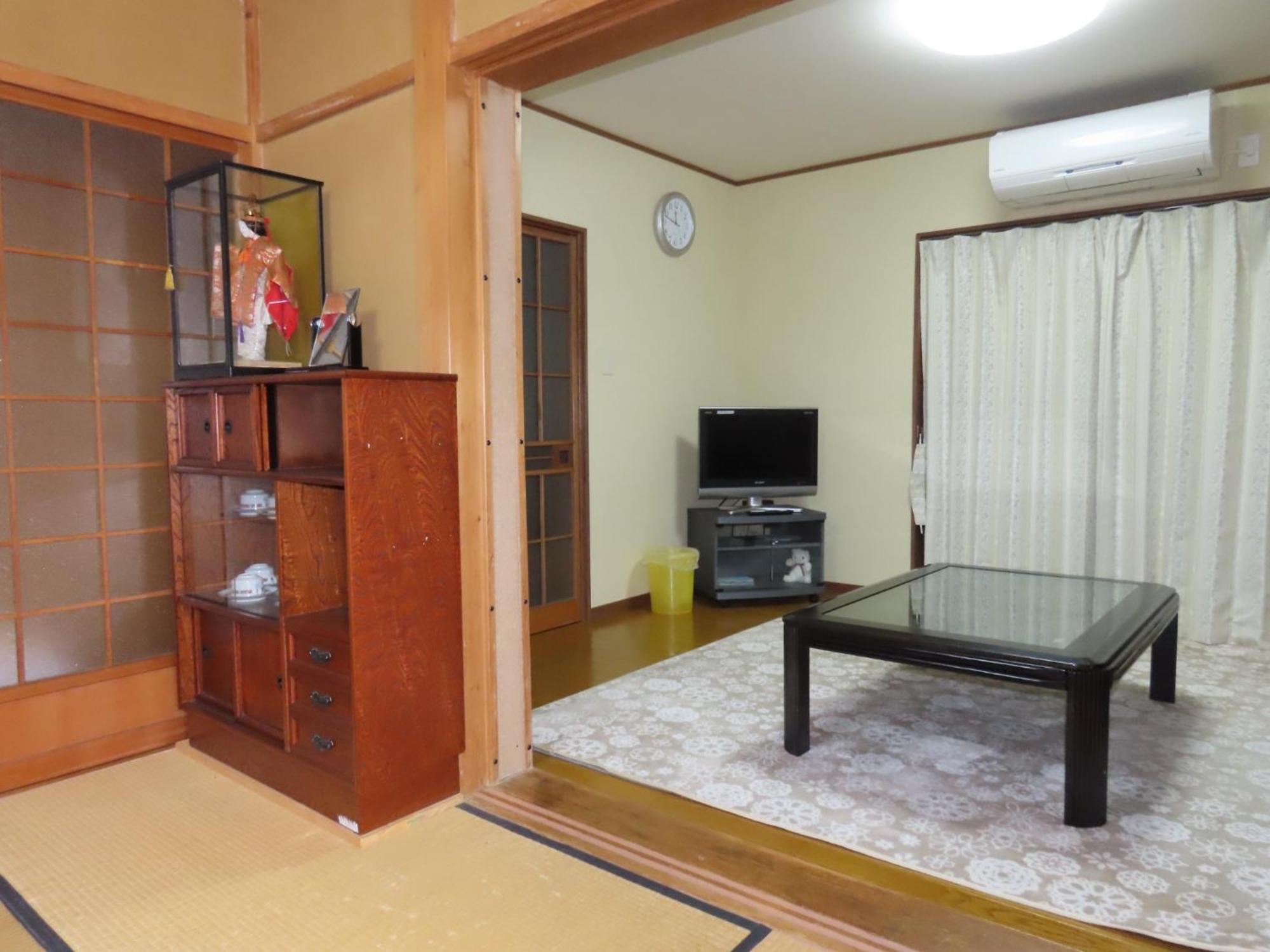 Soramachi - Vacation Stay 14338 Takayama  Eksteriør bilde