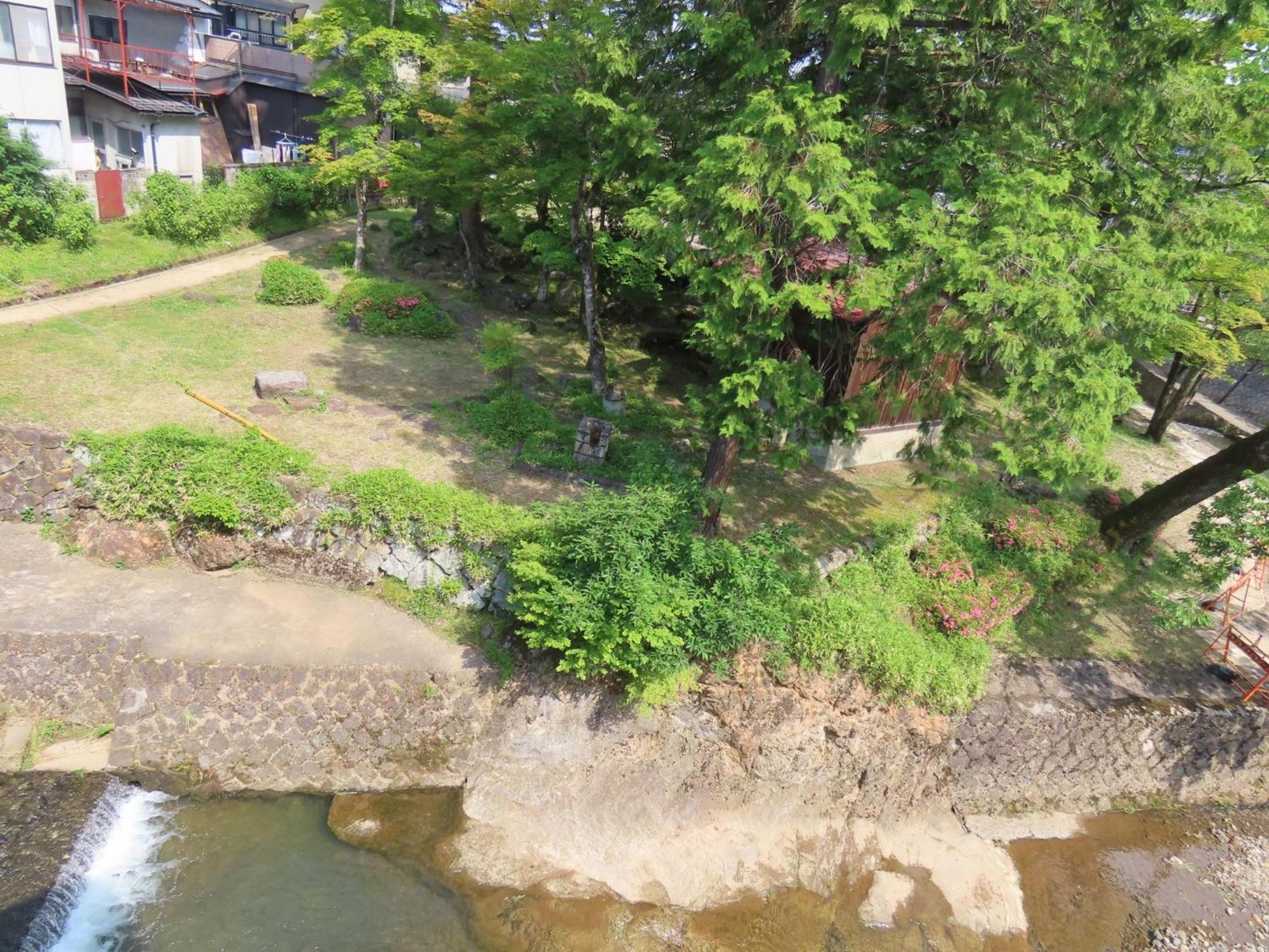 Soramachi - Vacation Stay 14338 Takayama  Eksteriør bilde